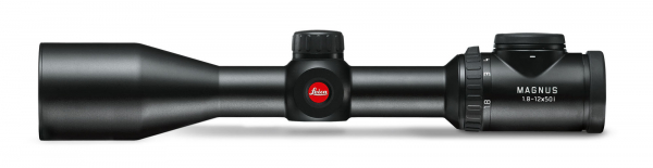 Leica Magnus 1,8-12x50 i Zielfernrohr
